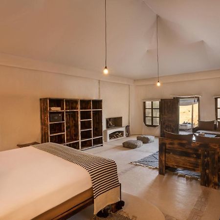 Oxygen Lodge Agafay El Karia Kültér fotó