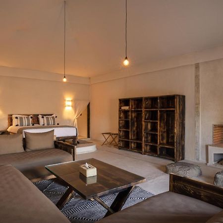 Oxygen Lodge Agafay El Karia Kültér fotó