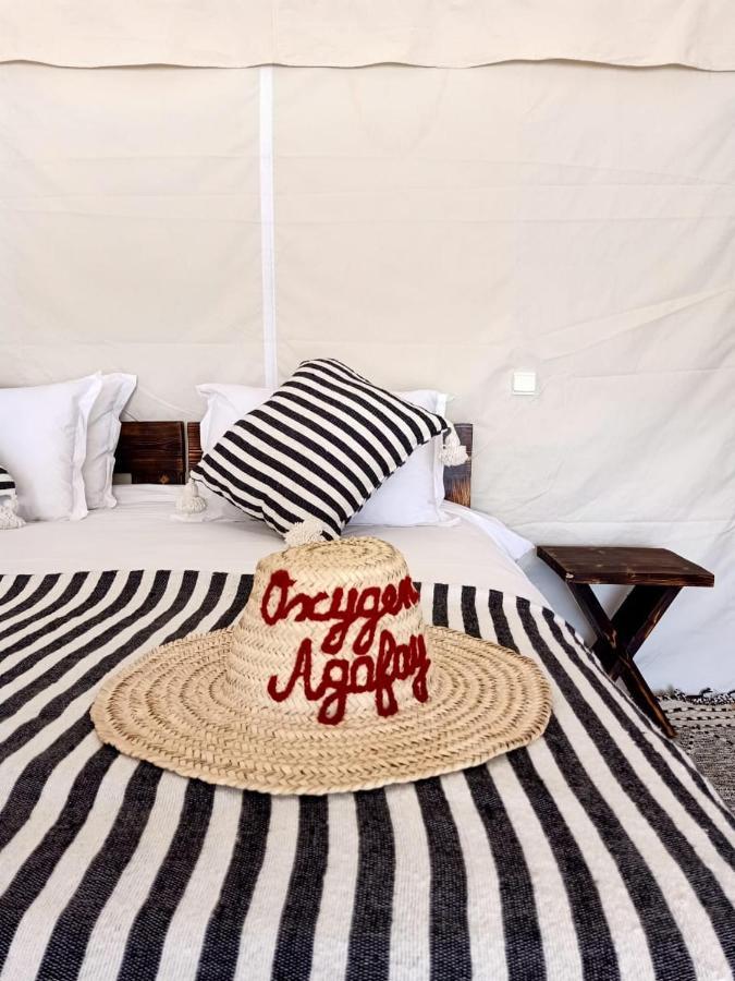 Oxygen Lodge Agafay El Karia Kültér fotó