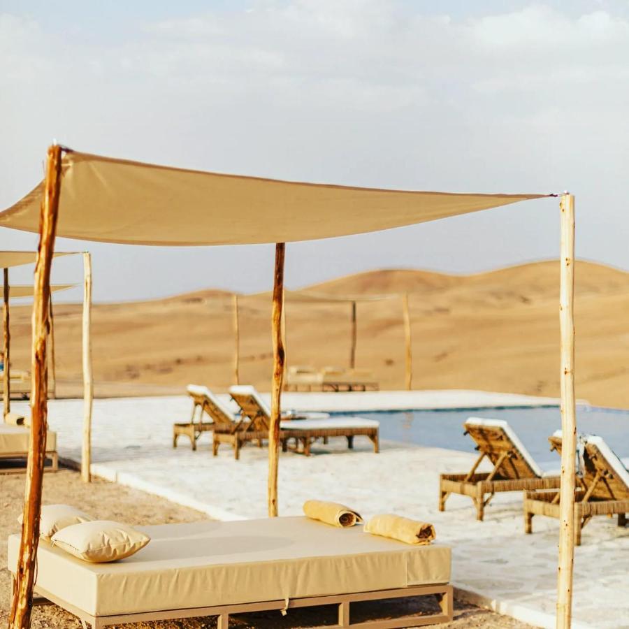 Oxygen Lodge Agafay El Karia Kültér fotó
