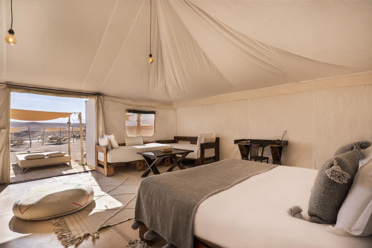 Oxygen Lodge Agafay El Karia Kültér fotó