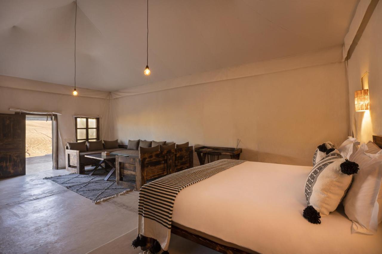Oxygen Lodge Agafay El Karia Kültér fotó