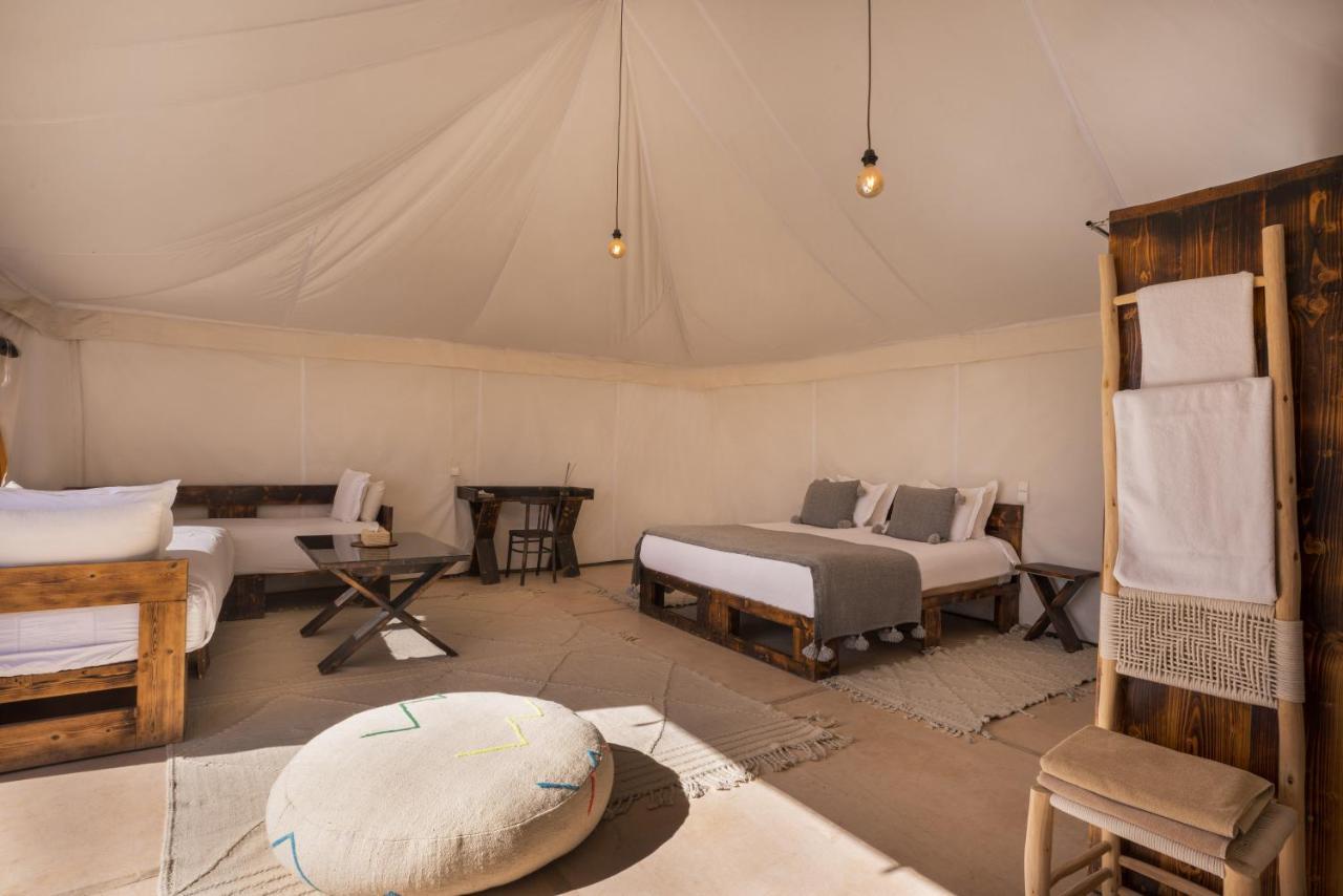Oxygen Lodge Agafay El Karia Kültér fotó